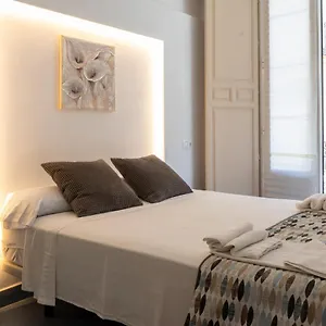 Appartamento Mar Y Arte, Málaga