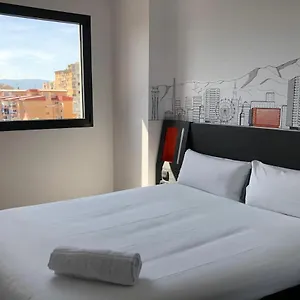 Easyhotel Centre Malaga