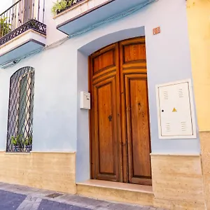 Casa vacanze Theodora Chica 1, Málaga
